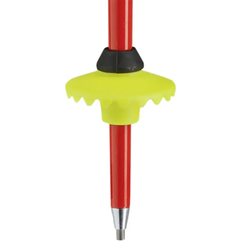 Leki WCR EVO LITE SL TR Red/Volet