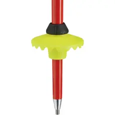 Leki WCR EVO LITE SL TR Red/Volet