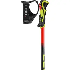 Leki WCR EVO LITE SL TR Red/Volet