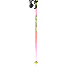Leki WCR EVO LITE SL TR Pink/Neon Orange