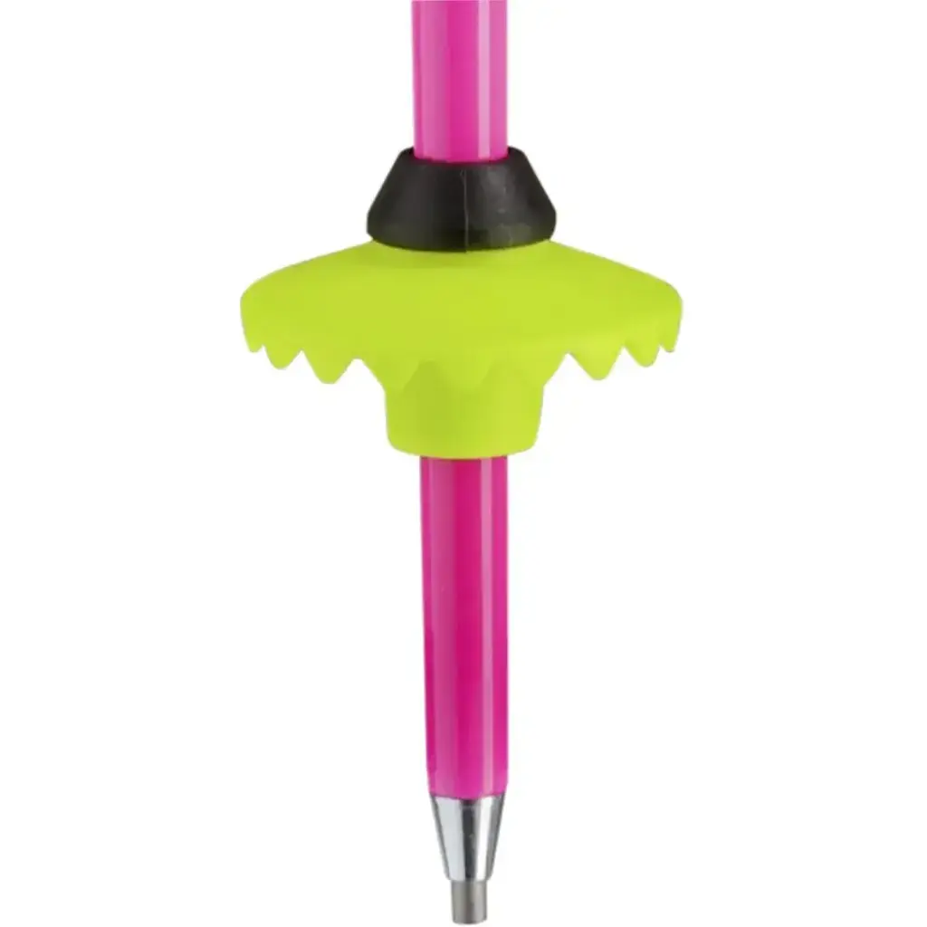Leki WCR EVO LITE SL TR Pink/Neon Orange
