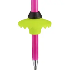 Leki WCR EVO LITE SL TR Pink/Neon Orange