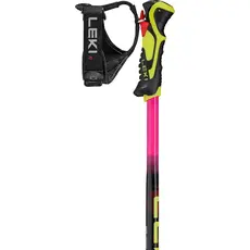 Leki WCR EVO LITE SL TR Pink/Neon Orange