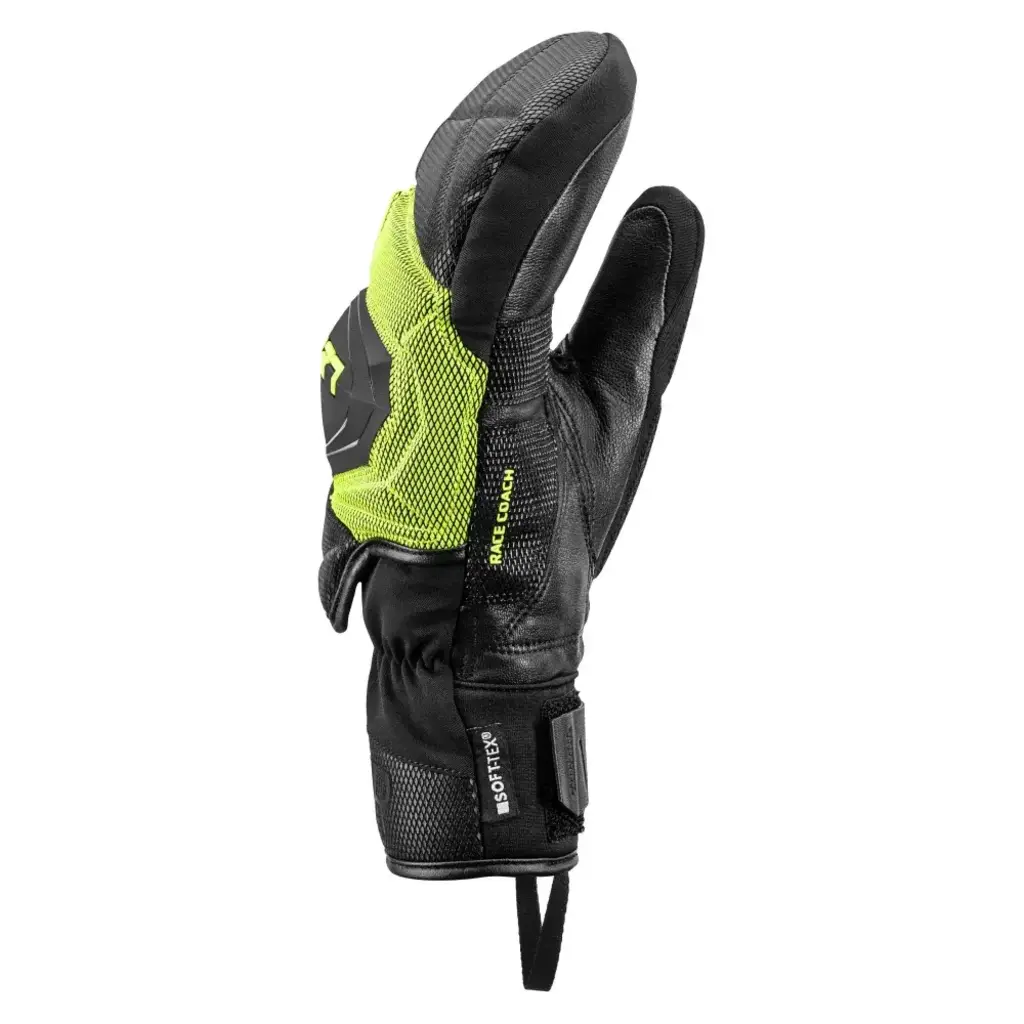Leki WCR COACH 3D MITT