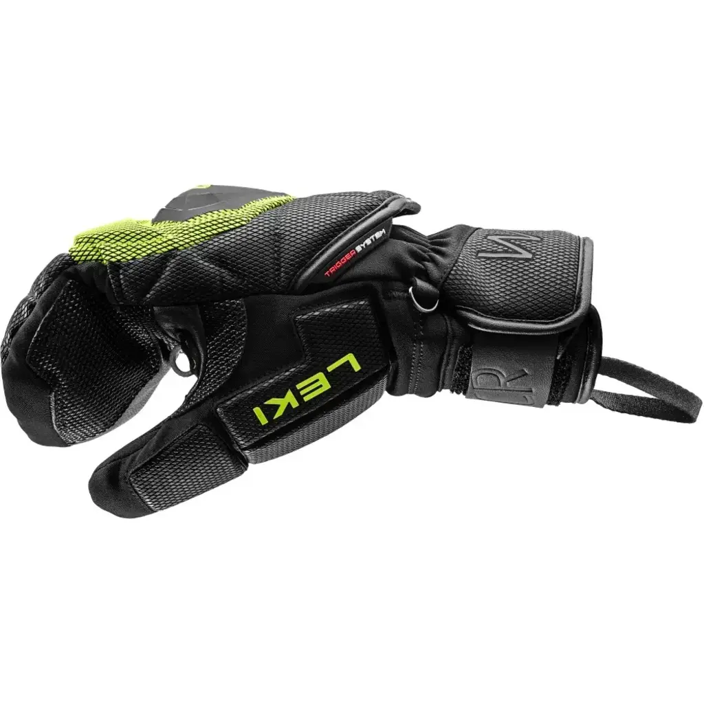 Leki WCR COACH 3D MITT