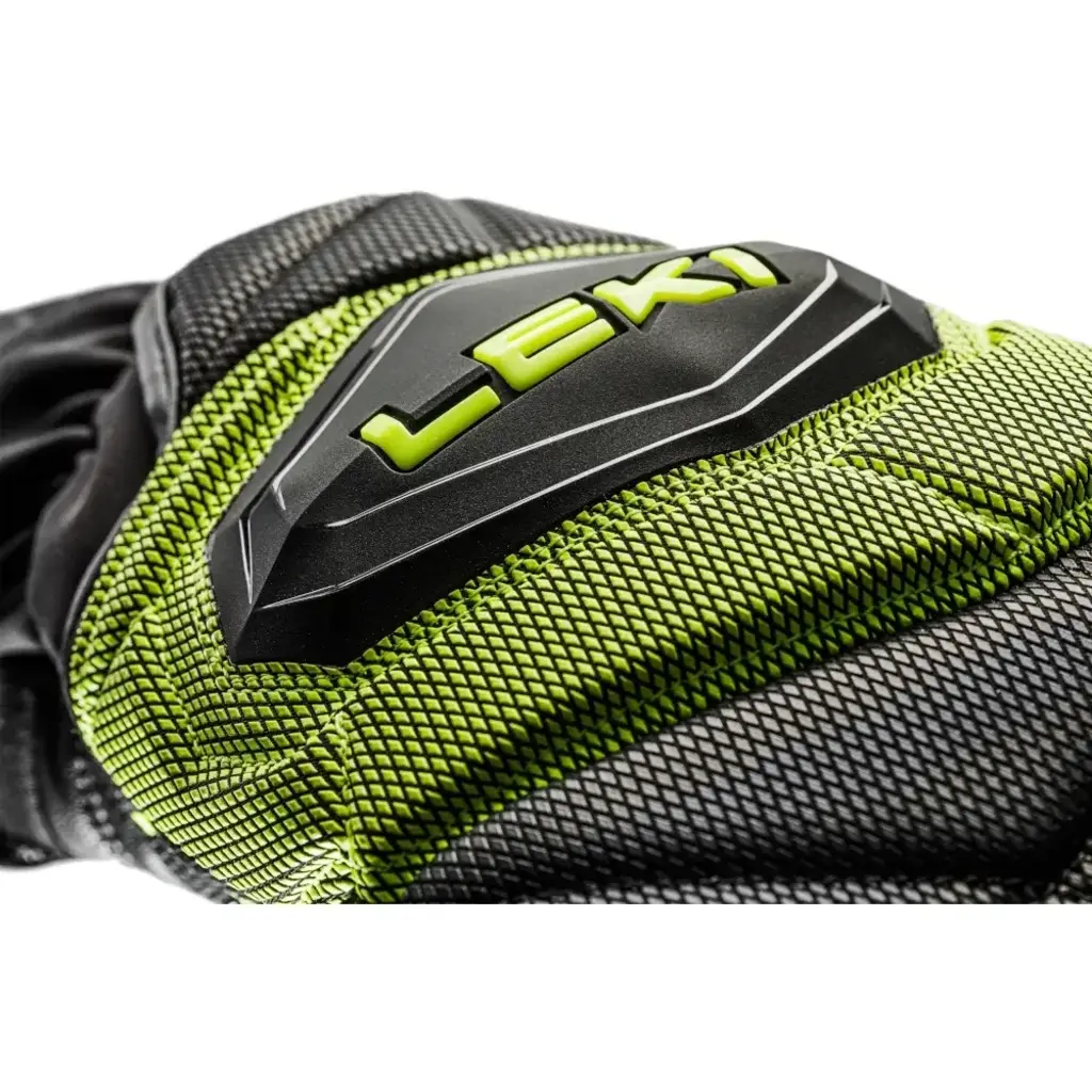 Leki WCR COACH 3D MITT