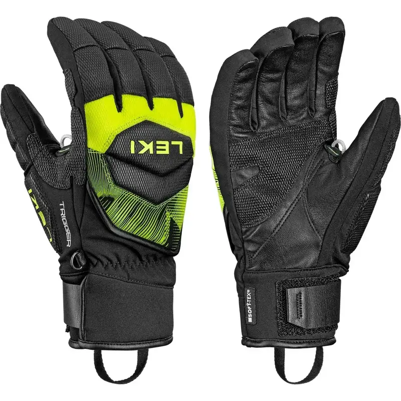 Leki WCR CORE TR