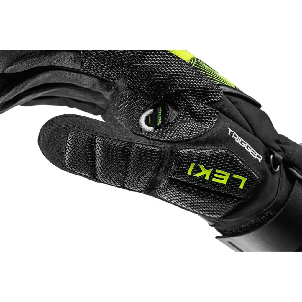 Leki WCR CORE TR