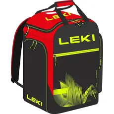 Leki SKI BOOT BAG WCR 60L - BRIGHT RED