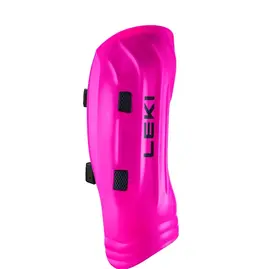 Leki Shin GUARD WC PRO JR (PINK)