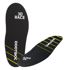 BOOT DOC 3D RACE