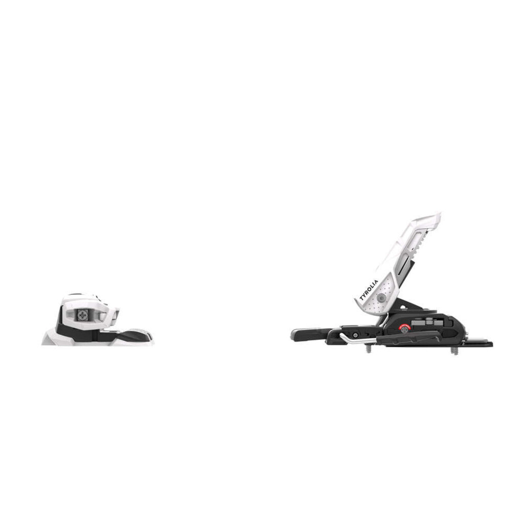 PROTECTOR+ ATTACK 14 GW [R-95] White