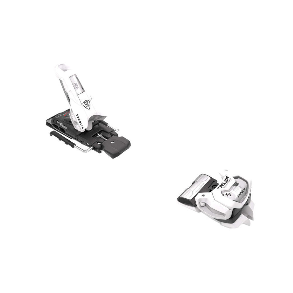 PROTECTOR+ ATTACK 14 GW [R-95] White