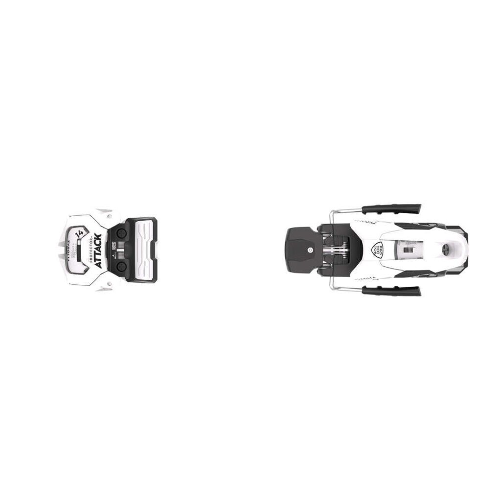 PROTECTOR+ ATTACK 14 GW [R-95] White