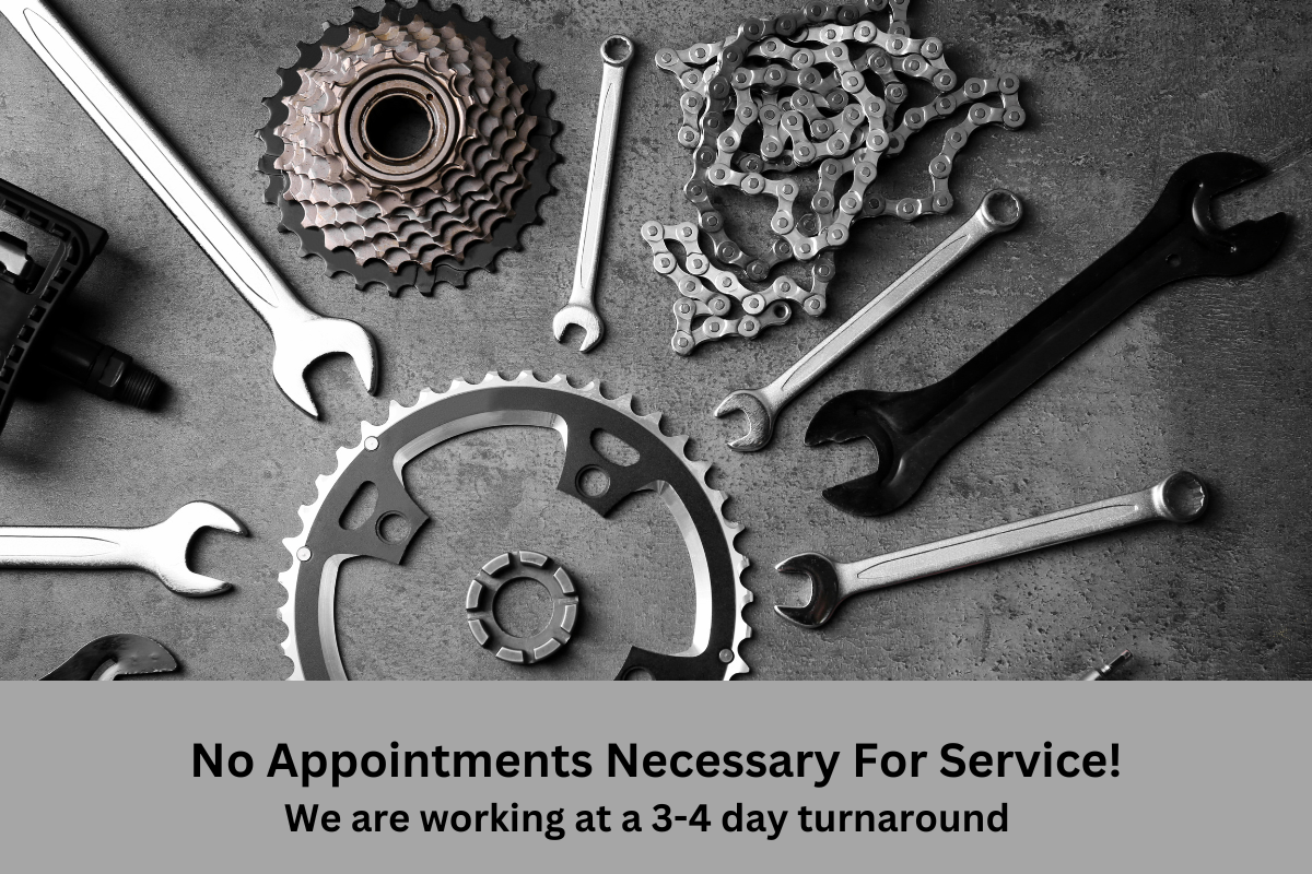 Station Ski Ride Station Ski Ride