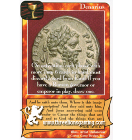 Di: Denarius