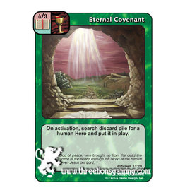 CoW: Eternal Covenant