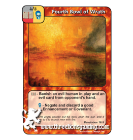 RoJ: Fourth Bowl of Wrath RoJ: Fourth Bowl of Wrath
