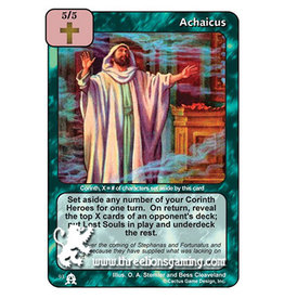 EC: Achaicus