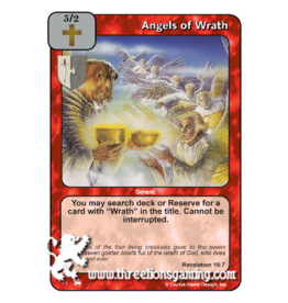 RoJ: Angels of Wrath