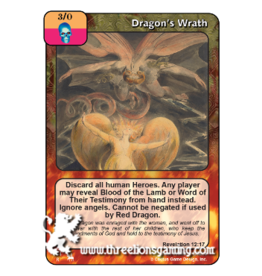 RoJ: Dragon's Wrath