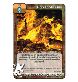 RoJ: Fires of Abaddon