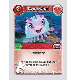 S1: Twirlywhal