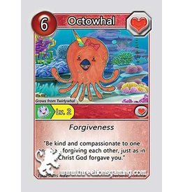 S1: Octowhal