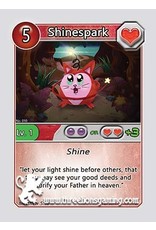 S1: Shinespark