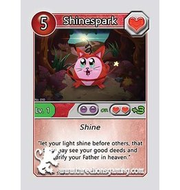 S1: Shinespark