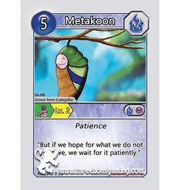 S1: Metakoon