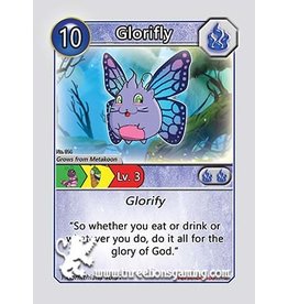 S1: Glorifly