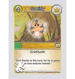 S1: Gratifly