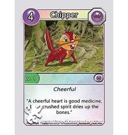 S1: Chipper