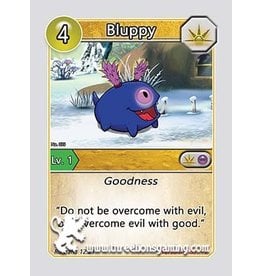 S1: Bluppy