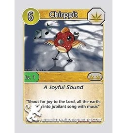 S1: Chirppit