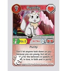 S1: Purrrity