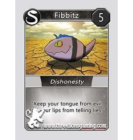 S1: Fibbitz