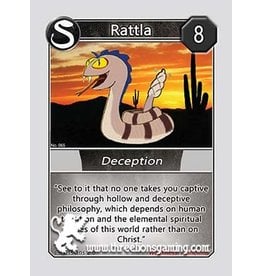 S1: Rattla