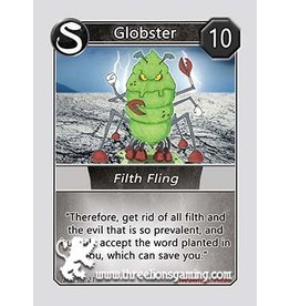 S1: Globster