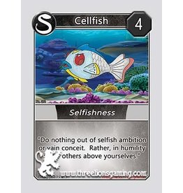 S1: Cellfish