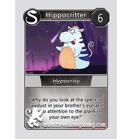 S1: Hippocritter