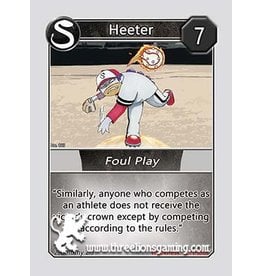 S1: Heeter