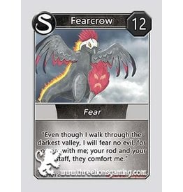 S1: Fearcrow