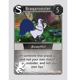 S1: Bragarooster