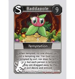 S1: Baddapole