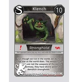 S1: Klench