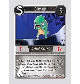 S1: Elmer