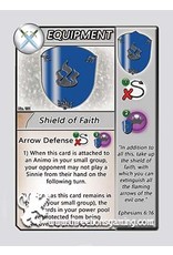 S1: Shield of Faith