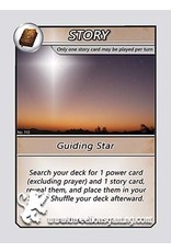 S1: Guiding Star